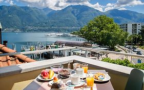 Hotel Rondinella Locarno